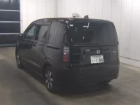 Honda FREED лот № 7065 оценка 6  с аукциона в Японии 1