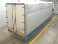 Hino RANGER лот № 1145 оценка 3  с аукциона в Японии 1