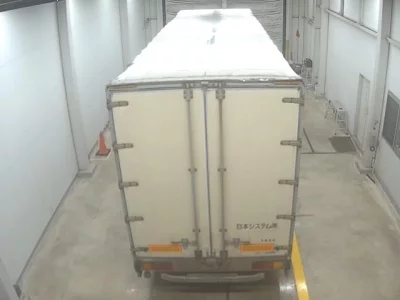 Hino RANGER  с аукциона в Японии