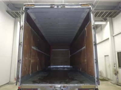 Hino RANGER  с аукциона в Японии