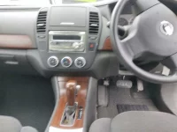 Nissan SYLPHY лот № 2004 оценка 3  с аукциона в Японии 4