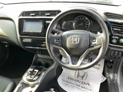 Honda GRACE