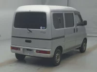 Honda ACTY VAN лот № 74523 оценка 3.5  с аукциона в Японии 1