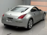 Nissan FAIRLADYZ лот № 40023 оценка 3.5  с аукциона в Японии 1