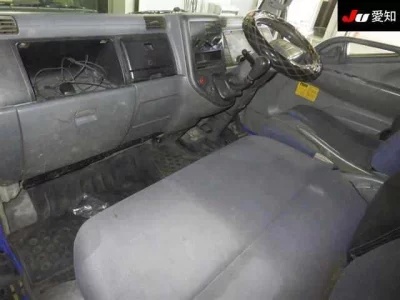 Mitsubishi CANTER  с аукциона в Японии