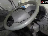 Hino DUTRO лот № 7012 оценка 3.5  с аукциона в Японии 4