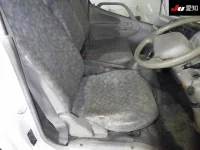 Hino DUTRO лот № 7012 оценка 3.5  с аукциона в Японии 5