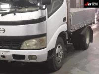 Hino DUTRO лот № 7012 оценка 3.5  с аукциона в Японии 6
