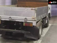 Hino DUTRO лот № 7012 оценка 3.5  с аукциона в Японии 7