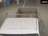 Hino DUTRO лот № 7012 оценка 3.5  с аукциона в Японии 8