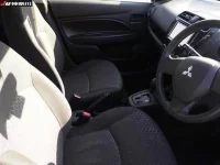 Mitsubishi MIRAGE лот № 6197 оценка 3.5  с аукциона в Японии 7