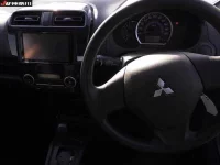 Mitsubishi MIRAGE лот № 6197 оценка 3.5  с аукциона в Японии 5