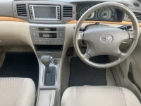Toyota COROLLA лот № 1747 оценка RA  с аукциона в Японии 3