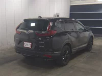 Honda CR-V лот № 7071 оценка 3.5  с аукциона в Японии 4