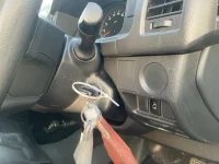 Toyota HIACE лот № 1748 оценка 3.5  с аукциона в Японии 5