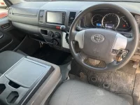 Toyota HIACE VAN лот № 1749 оценка 3.5  с аукциона в Японии 3