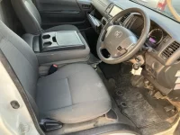 Toyota HIACE VAN лот № 1749 оценка 3.5  с аукциона в Японии 7