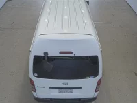 Toyota HIACE VAN лот № 1749 оценка 3.5  с аукциона в Японии 2