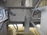 Nissan UD SERIES лот № 1150 оценка 3.5  с аукциона в Японии 3