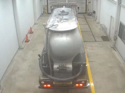 Nissan UD SERIES  с аукциона в Японии