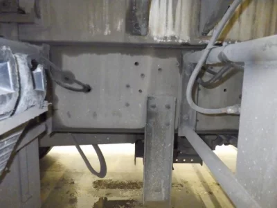 Nissan UD SERIES  с аукциона в Японии