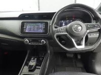 Nissan KICKS лот № 2007 оценка 4  с аукциона в Японии 4
