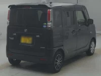 Mazda FLAIR WAGON лот № 74530 оценка 4  с аукциона в Японии 1