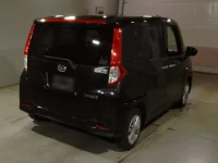 Daihatsu THOR лот № 41 оценка 4  с аукциона в Японии 1