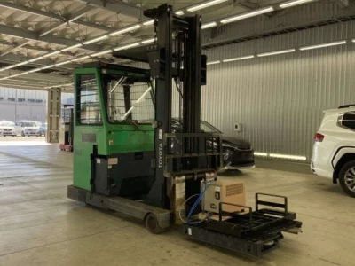 Toyota FORKLIFT