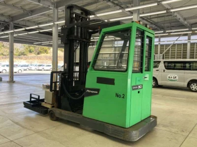 Toyota FORKLIFT
