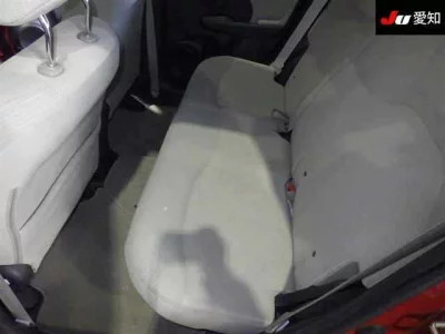 Honda FIT  с аукциона в Японии