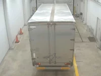 Hino RANGER лот № 1153 оценка 3  с аукциона в Японии 2