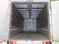 Hino RANGER лот № 1153 оценка 3  с аукциона в Японии 3