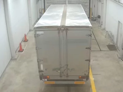 Hino RANGER  с аукциона в Японии