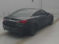 Mazda ATENZA SEDAN лот № 73510 оценка 3.5  с аукциона в Японии 1