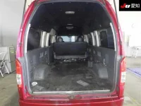 Toyota HIACE лот № 7021 оценка R  с аукциона в Японии 3