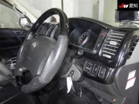 Toyota HIACE лот № 7021 оценка R  с аукциона в Японии 4