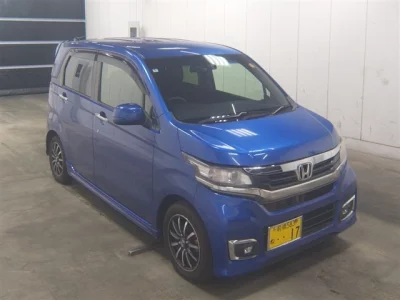 Honda N WGN