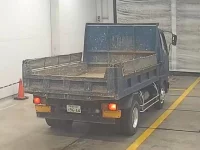 Mitsubishi FUSO FIGHTER лот № 1156 оценка RB  с аукциона в Японии 1