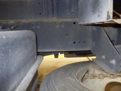 Mitsubishi FUSO FIGHTER  с аукциона в Японии