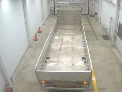 Nissan UD SERIES  с аукциона в Японии