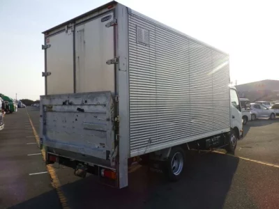 Toyota TOYOACE  с аукциона в Японии