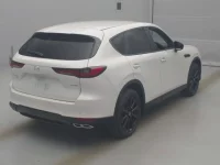 Mazda CX-60 лот № 73514 оценка RA  с аукциона в Японии 1