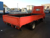 Hino DUTRO лот № 60401 оценка 3.5  с аукциона в Японии 1