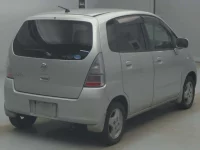 Nissan MOCO лот № 78306 оценка R  с аукциона в Японии 1