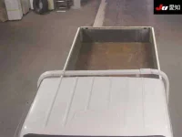 Toyota DYNA лот № 7024 оценка 3.5  с аукциона в Японии 8