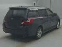 Subaru EXIGA лот № 78305 оценка 3.5  с аукциона в Японии 1