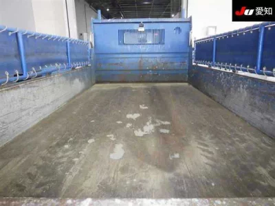 Mitsubishi CANTER  с аукциона в Японии