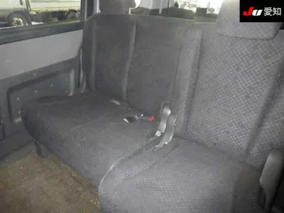 Honda STEP WAGON  с аукциона в Японии