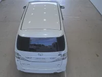 Toyota VELLFIRE лот № 1763 оценка 4  с аукциона в Японии 2